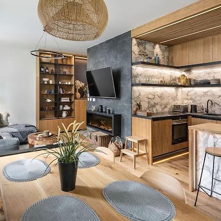 Luxury 2 Bedroom Mountain Escape Harrachov Luaran gambar