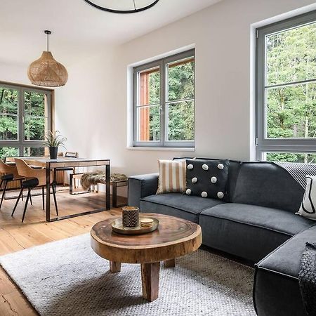 Luxury 2 Bedroom Mountain Escape Harrachov Luaran gambar