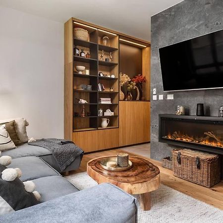 Luxury 2 Bedroom Mountain Escape Harrachov Luaran gambar