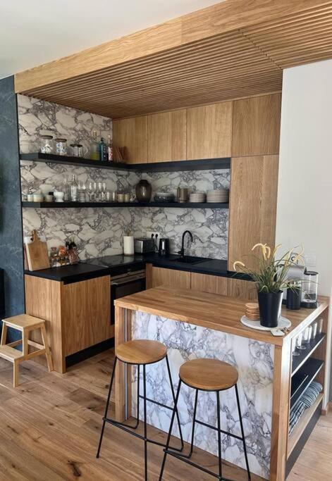 Luxury 2 Bedroom Mountain Escape Harrachov Luaran gambar