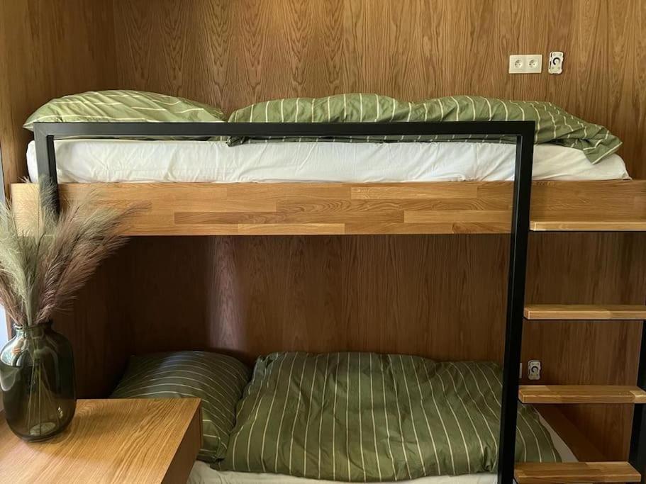 Luxury 2 Bedroom Mountain Escape Harrachov Luaran gambar