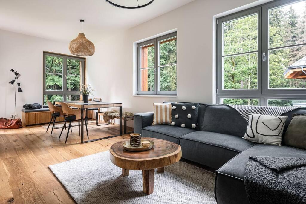 Luxury 2 Bedroom Mountain Escape Harrachov Luaran gambar