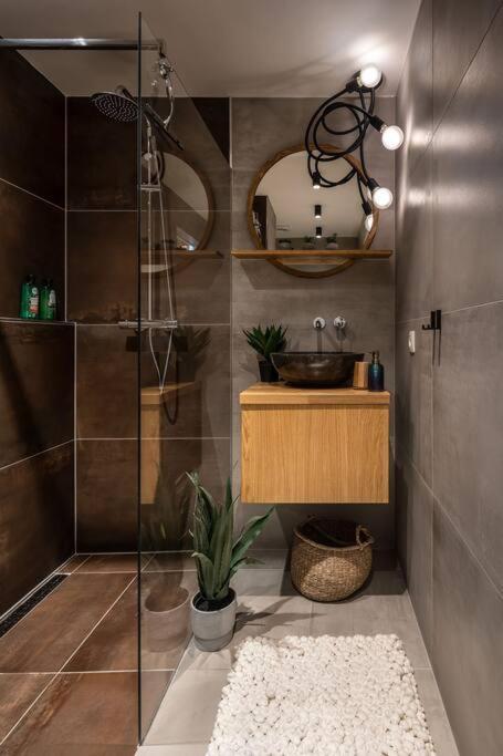 Luxury 2 Bedroom Mountain Escape Harrachov Luaran gambar