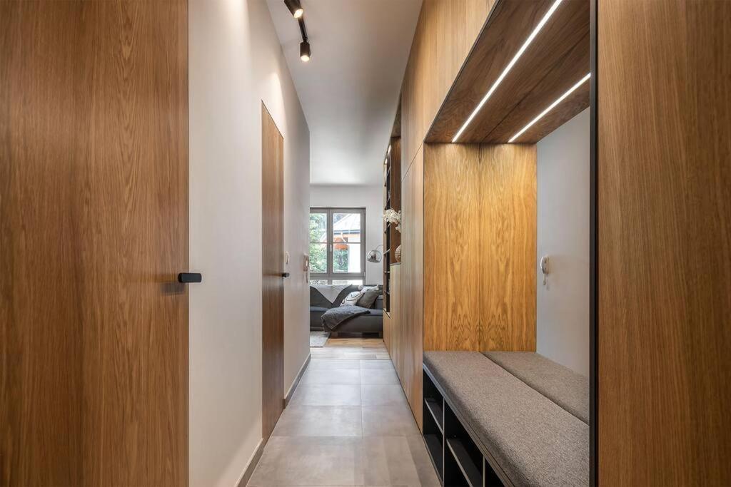 Luxury 2 Bedroom Mountain Escape Harrachov Luaran gambar