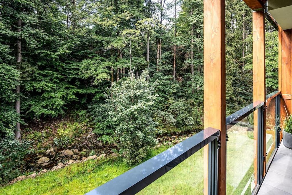 Luxury 2 Bedroom Mountain Escape Harrachov Luaran gambar